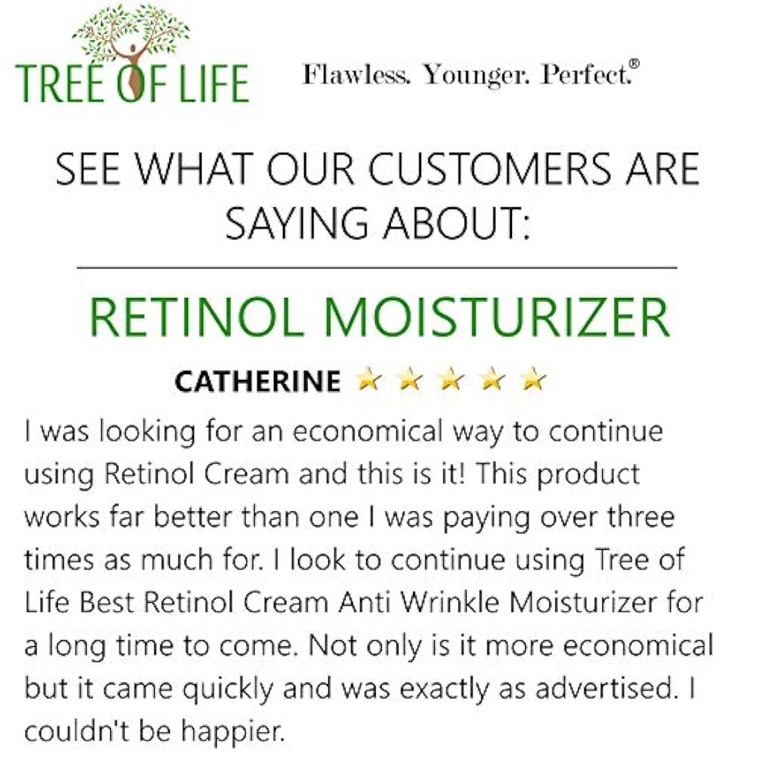 Crema anti arrugas hidratante ToLB Retinol, fuerza clínica