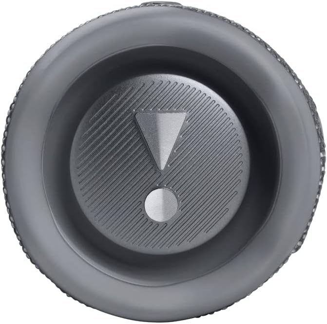 Altavoz portátil JBL Flip 6 a prueba de agua con Gris
