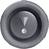 Altavoz portátil JBL Flip 6 a prueba de agua con Gris