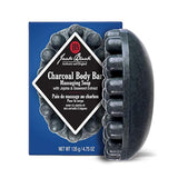 Jack cuerpo de carbón negro