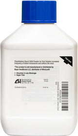 HealthA2Z® Lax Relief Polvo Sin Sabor 17.9 oz