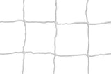 Red de fútbol torcida de 0.118 in