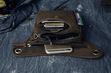 bolso para la cintura