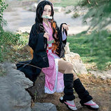 Disfraces Anime Cosplay traje