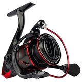 Carrete de pesca KastKing Sharky III