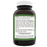 complejo mineral esencial de zinc y magnesio de calcio
