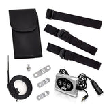 Parlantes de 500 W para ATV PYLE ‎PLATV550BT