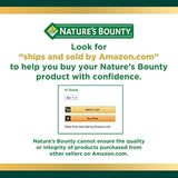 Multivitamínico para adultos de Nature's Bounty, suplemento de vitaminas, necesidades nutricionales diarias, sabor a frutas, 75 gomitas