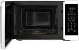 Horno Microondas SHARP 1.4 CuFt 1100W con Plato Giratorio SMC1461KW