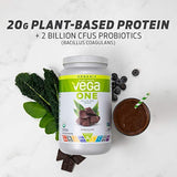 Vega One - Batido nutricional todo en uno Orgánico
