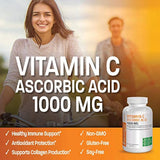 Vitamina C 1000 mg- Bronson