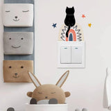 Winhappyhome 5 pegatinas/juego de pegatinas de pared