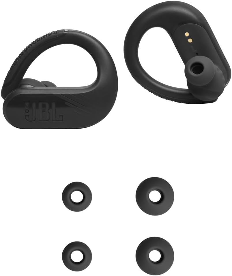 Auriculares Inalámbricos JBL Endurance Peak 3, TWS, Pequeños