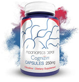 cognizin citicoline cápsulas | citicoline sodio, 1
