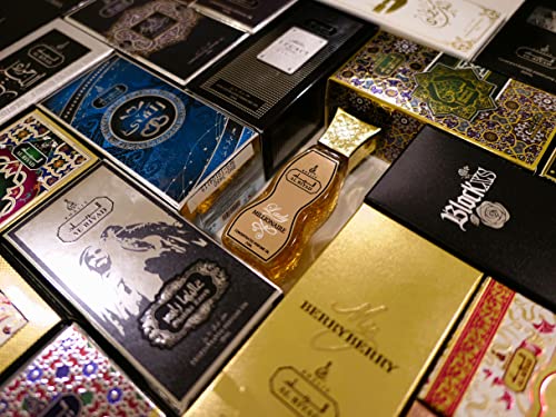 Perfume SENSATIONAL Attar enrollable para mujer
