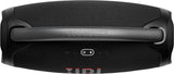 Altavoz Bluetooth Portátil JBL Boombox 3 Impermeable con Funda