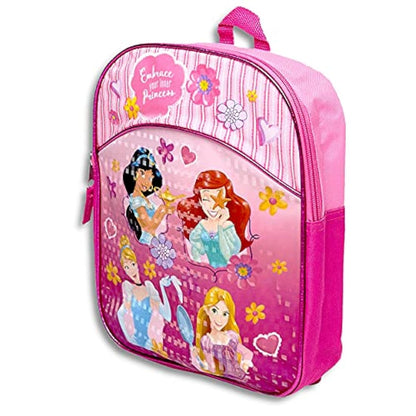 Morrales Mochila para niñas de Disney Princess