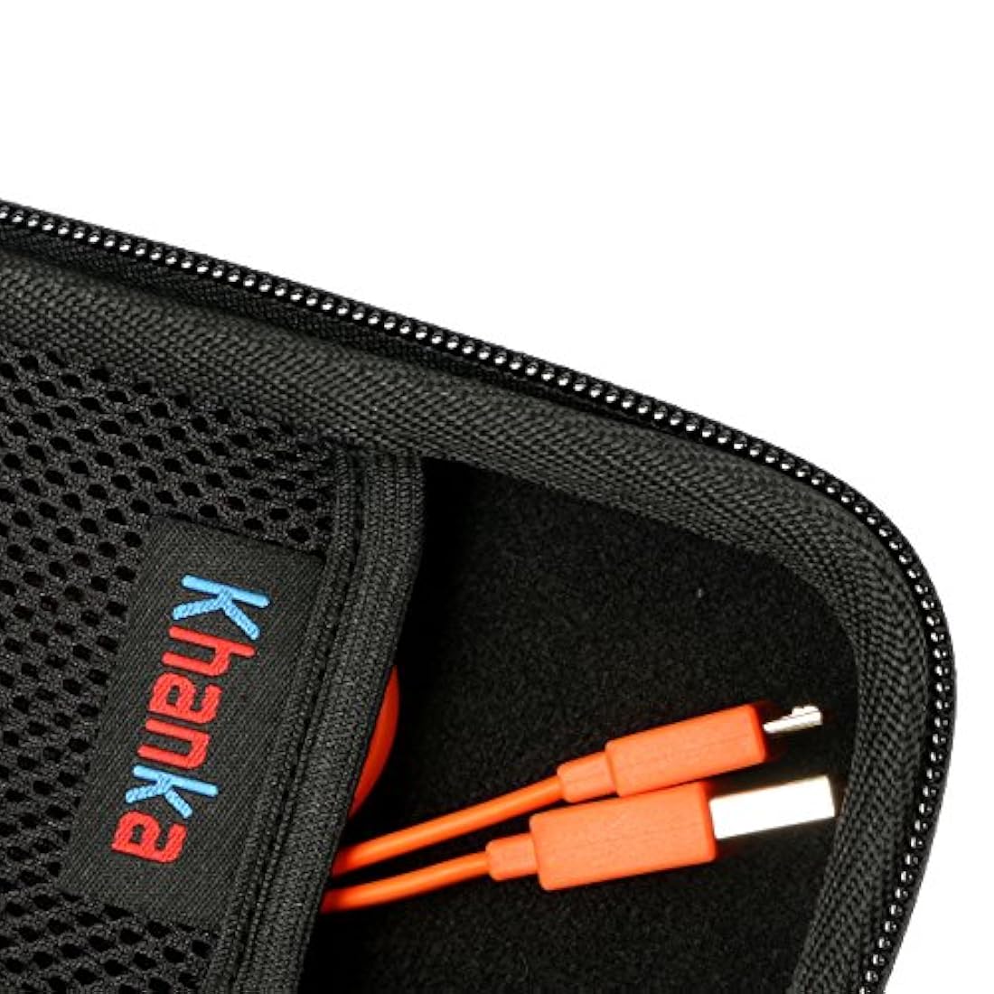 bolsa estuche de viaje de almacenamiento para JBL