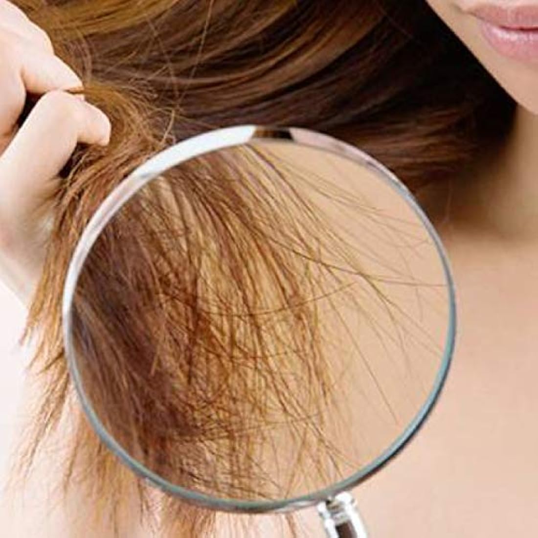Novex Salon Cabello Tratamiento Capilar 7oz/200g