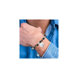 Pulseras y tobilleras inspiradora
