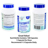 Pastillas electrolito de Happy Hour Vitaminas 