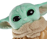 Peluche de Yoda, 8 pulgadas