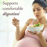 Suplemento multivitamínico prenatal orgánico