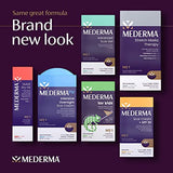 Mederma - Crema nocturna e intensiva para cicatrices, tratamiento avanzado para cicatrices que funciona durante la actividad regenerativa nocturna de la piel, 1.0&nbsp;oz (28&nbsp;g)