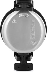 Waflera Holstein Housewares, Antiadherente, 7 pulgadas, Modelo RR-01