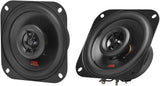 Altavoces JBL STAGE2424 2 vías 150W 4 pulgadas para auto