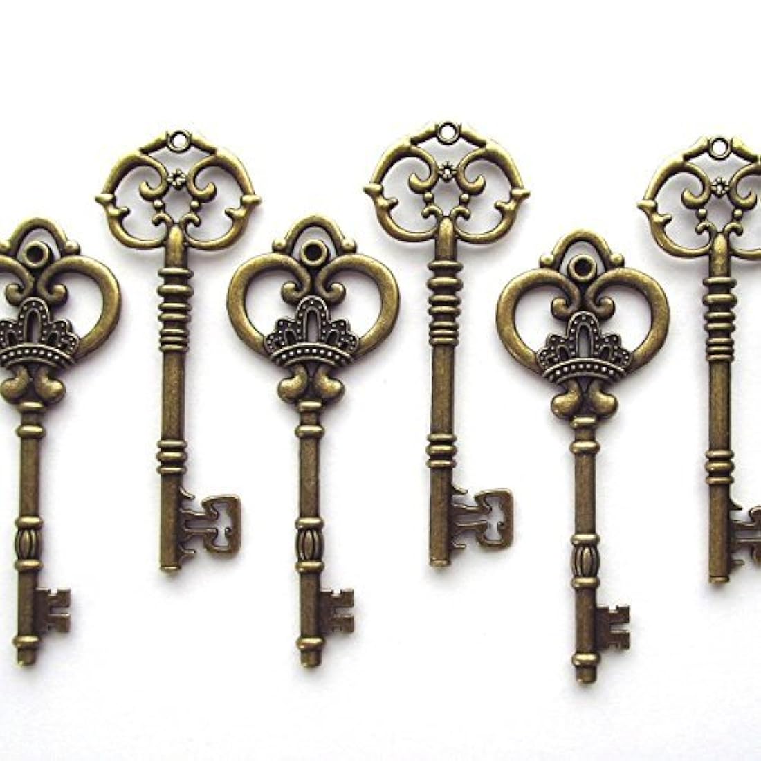 Set de 20 llaves maestras