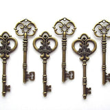 Set de 20 llaves maestras