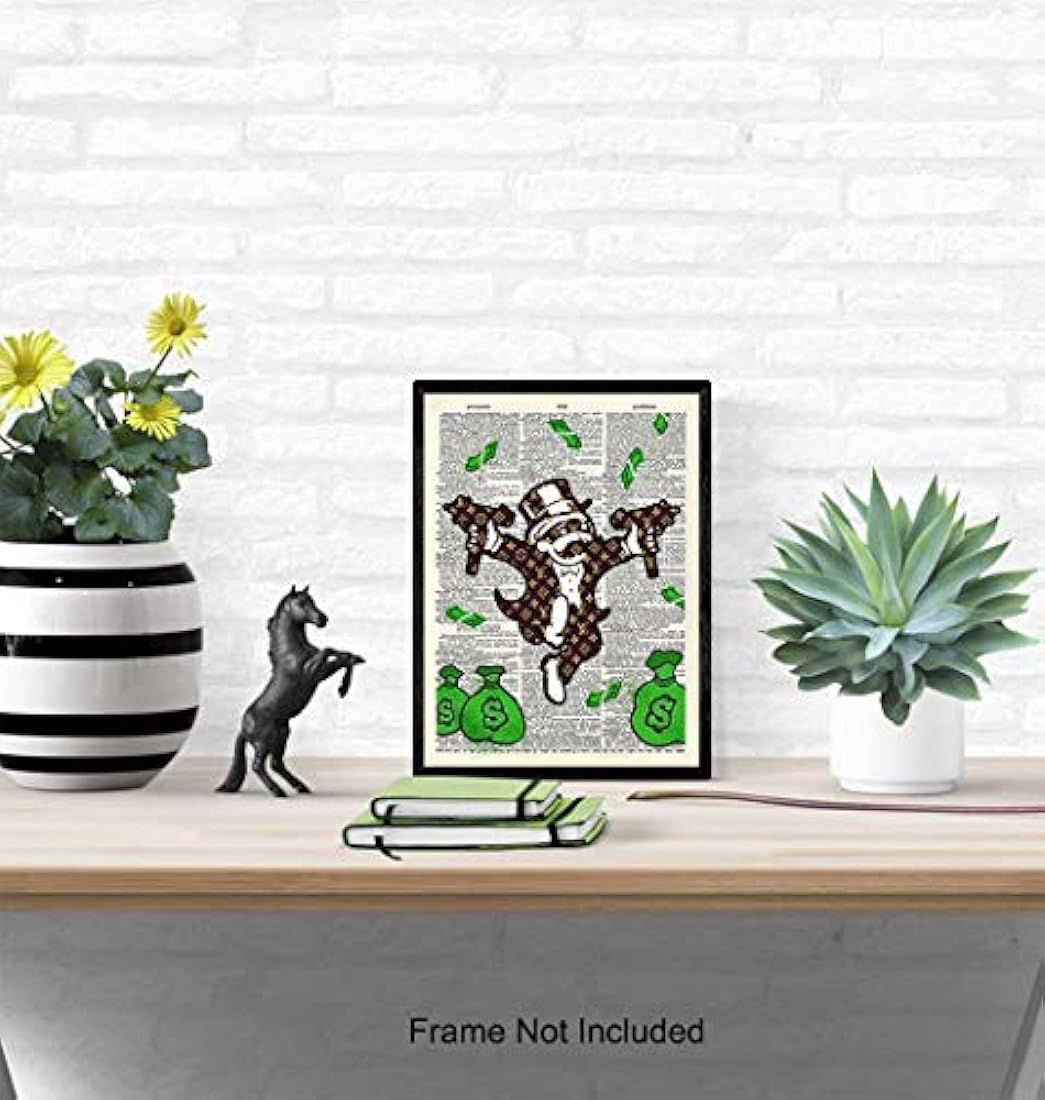Poster para decoración del hogar