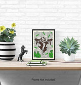 Poster para decoración del hogar