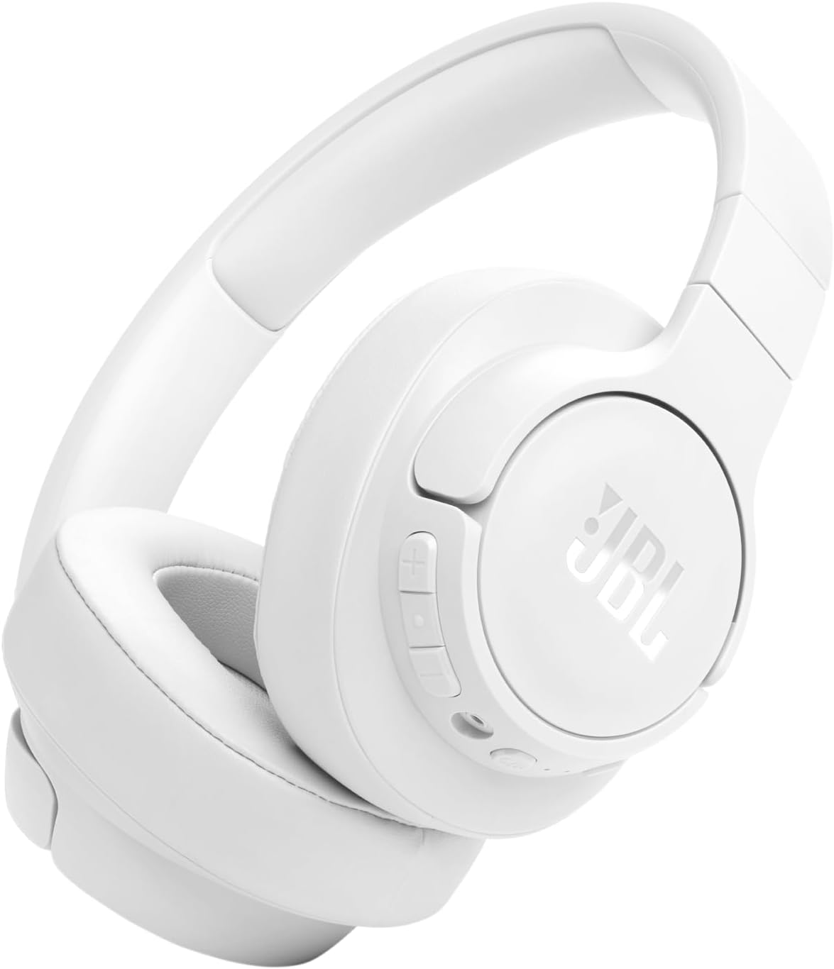 Auriculares JBL TUNE 770NC, Cancelación de Ruido, Bluetooth 5.3