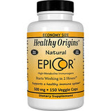 Healthy Origins EpiCor soporte inmunitario, 150 cápsulas