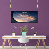 Yetaryy - Lienzo decorativo para pared, diseño de toro