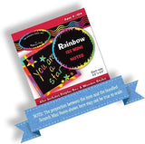 Actividad de Stickers de Helados, Melissa & Doug, 50136