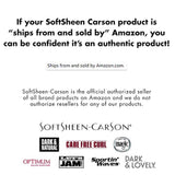Color de pelo para hombres de SoftSheen Carson oscuro