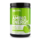 Suplemento Amino Energy preentrenamiento con té verde  BCAA