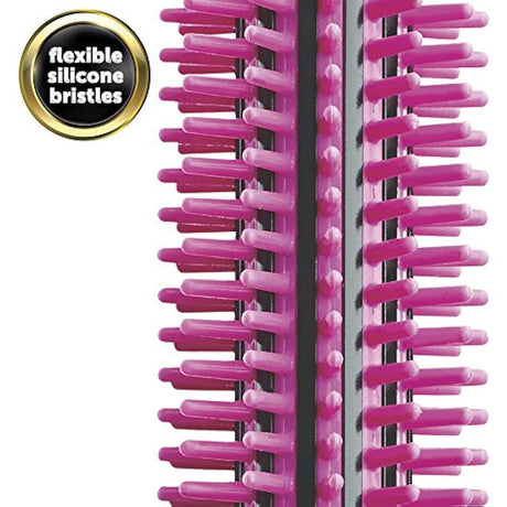 REVLON Cepillo de silicón para voluminizar el cabello