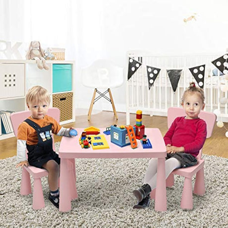 silla para niños ,Juego de mesa