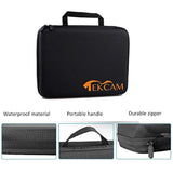 Funda de transporte para GoPro Hero 6 TEKCAM -