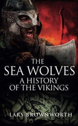 Los lobos marinos: una historia de los vikingos
