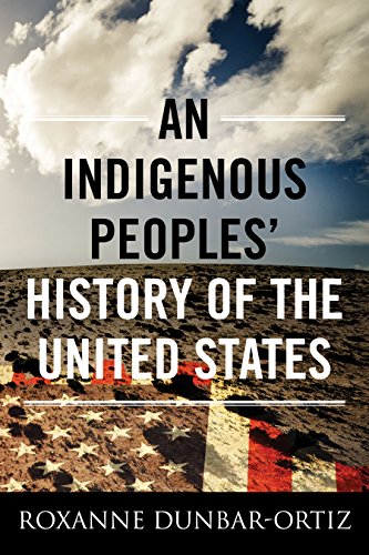 Una historia de los pueblos indígenas