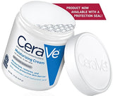 Crema Hidratante facial y corporal diaria para pieles secas