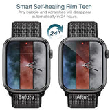 Protector de pantalla para Apple Watch 1.732 en Serie 4/5