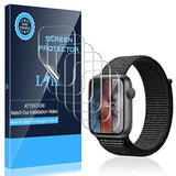 Protector de pantalla para Apple Watch 1.732 en Serie 4/5