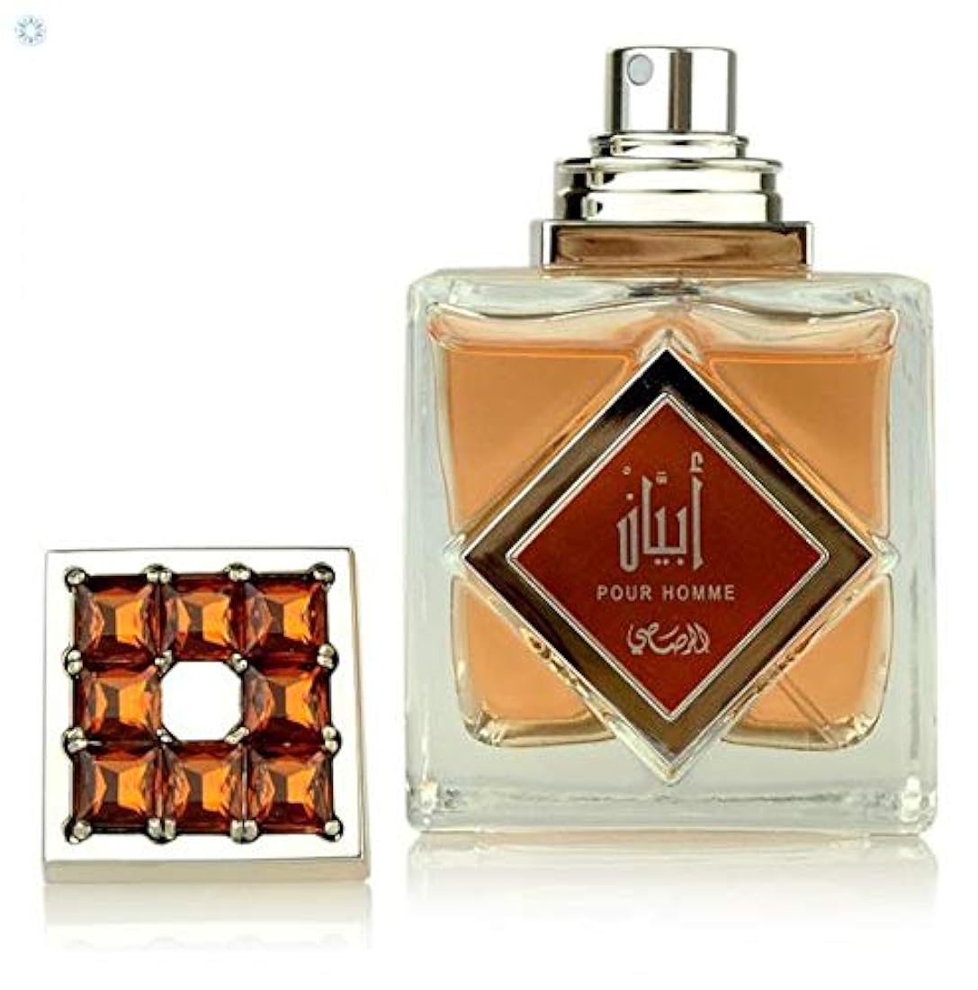 rasasi abyan para hombre Eau De Parfum para hombre