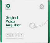 Amplificador de Voz Portátil Bluetooth con Micrófono 10W